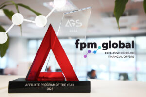 FPM.global Affiliate Program