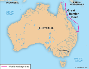 Great Barrier Reef Affiliate