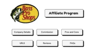 Bass Pro Shops Affiliate