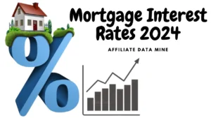 mortgage interest rates 2024